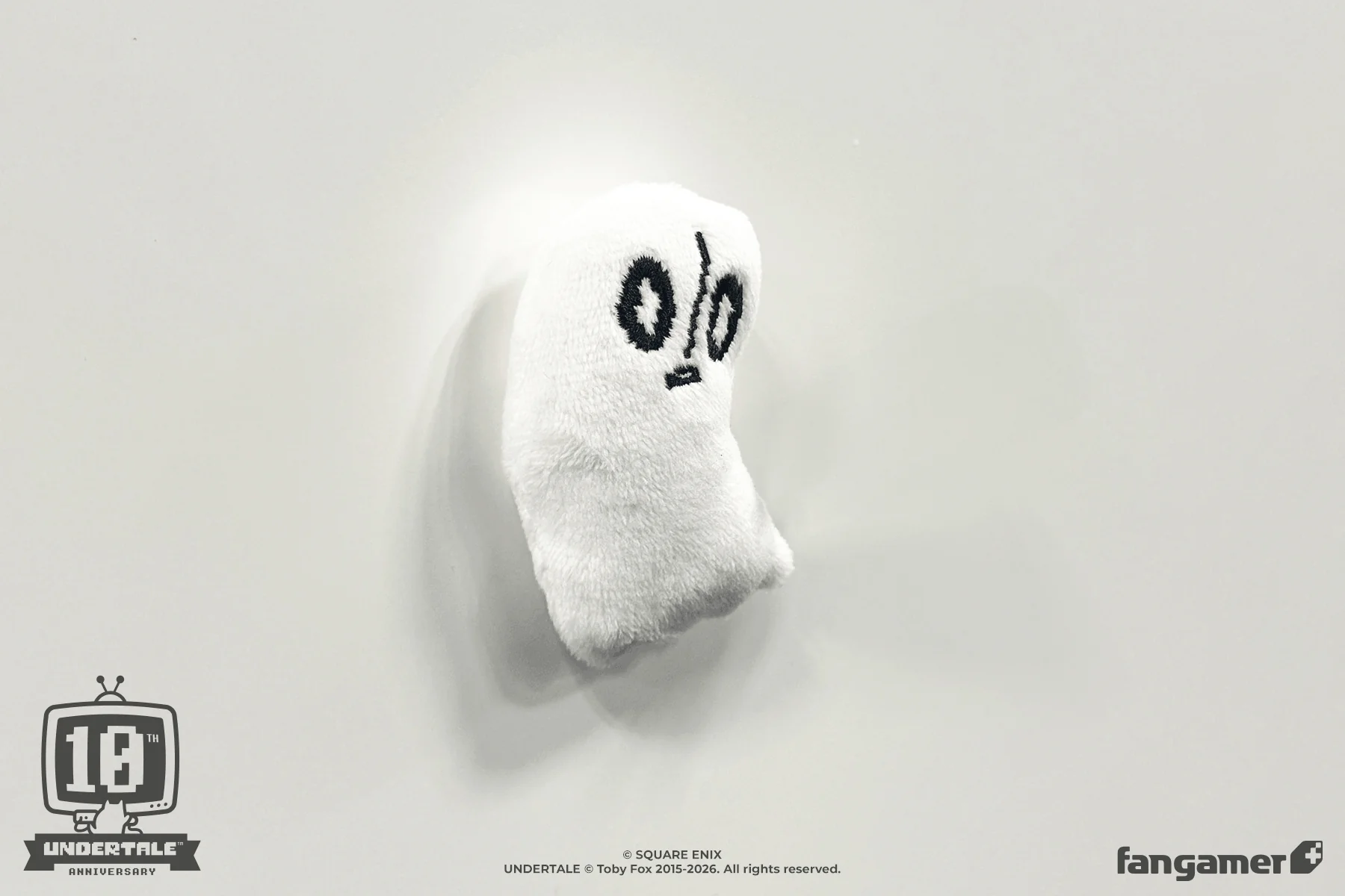 UNDERTALE Magnet Mascots - Image 6