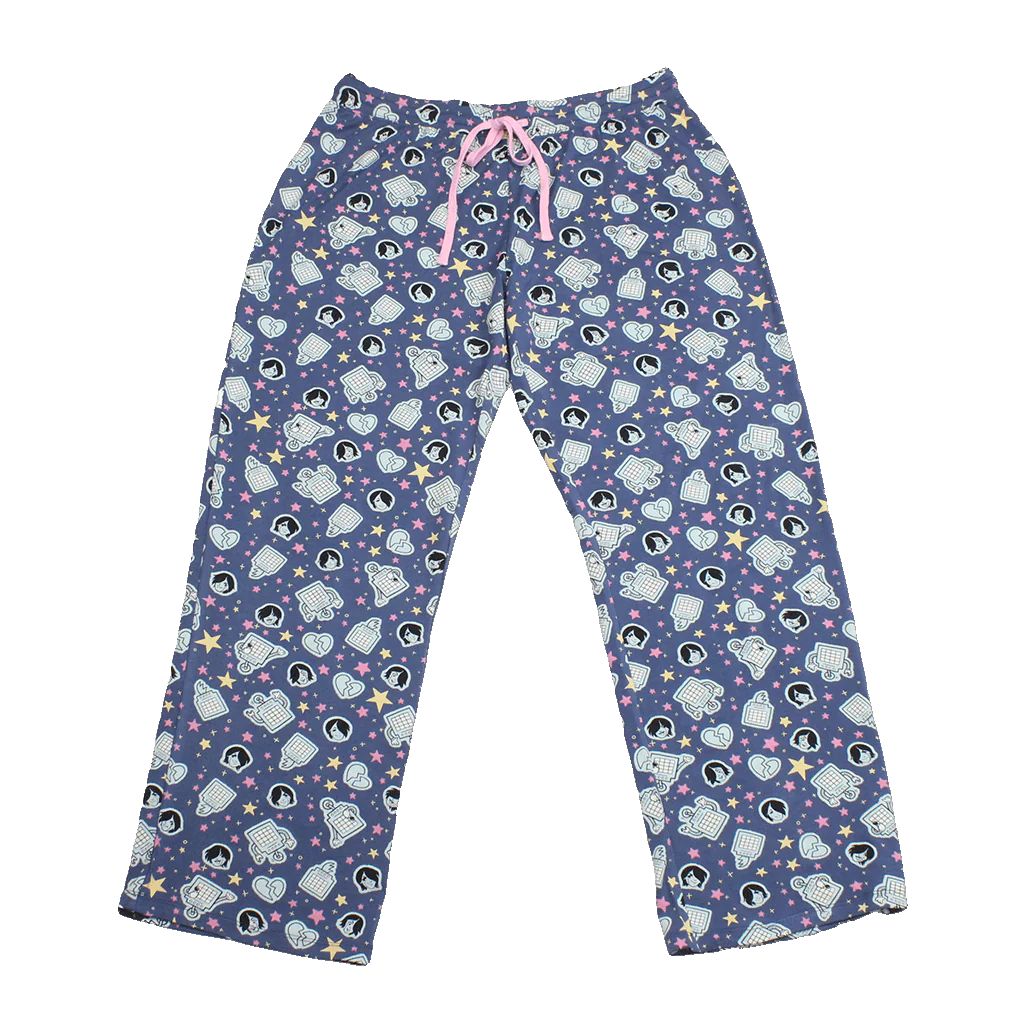 MTT Brand Pajama Pants - Image 2