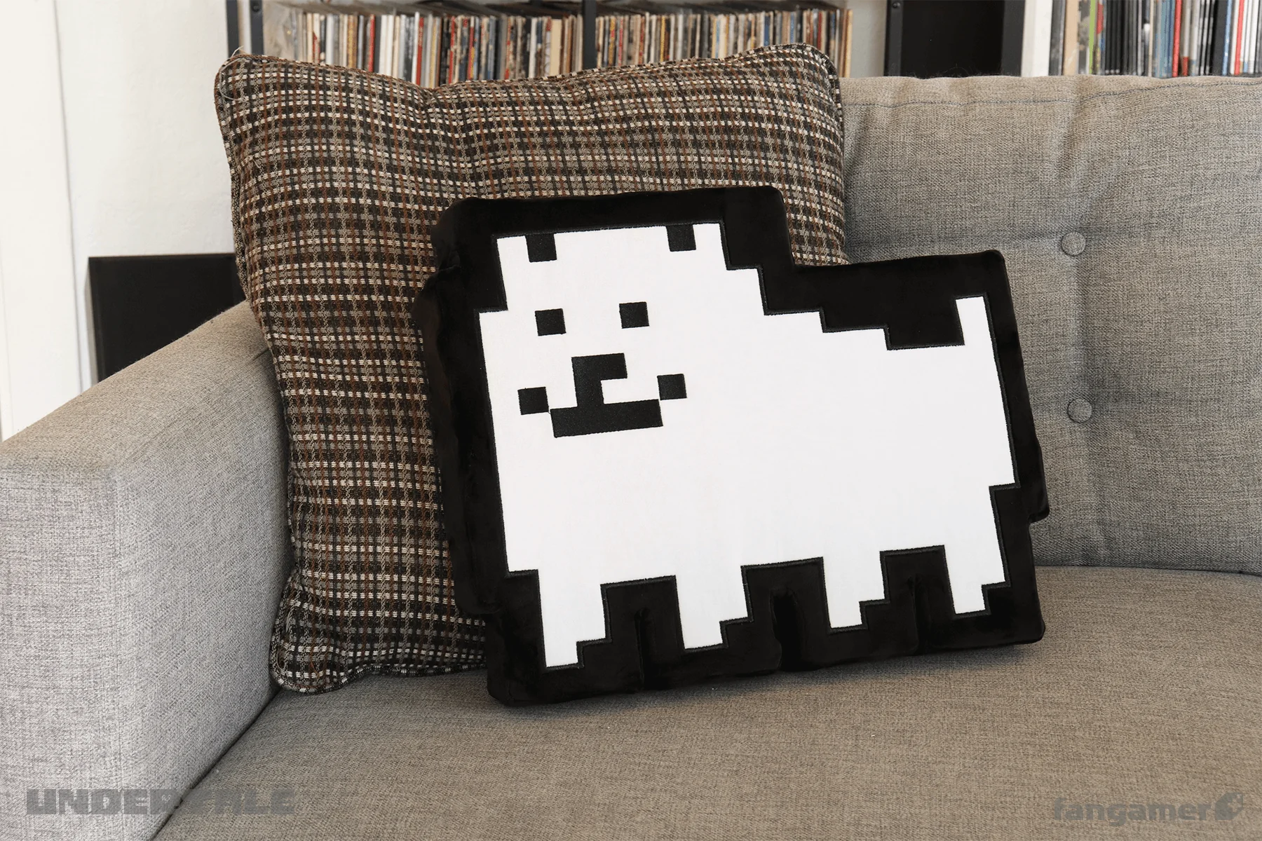 UNDERTALE Plush Combo - Image 8