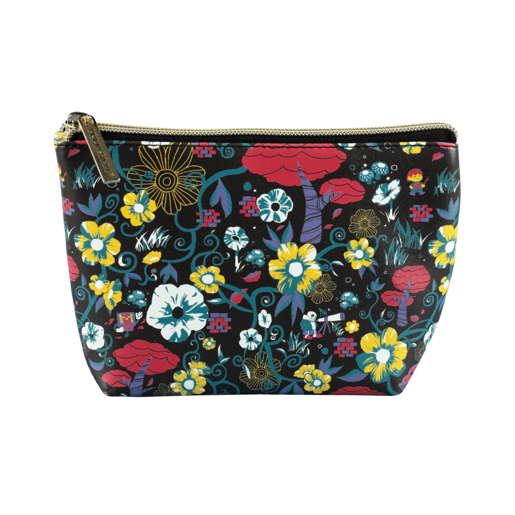 Underground Garden Pouch - Image 2