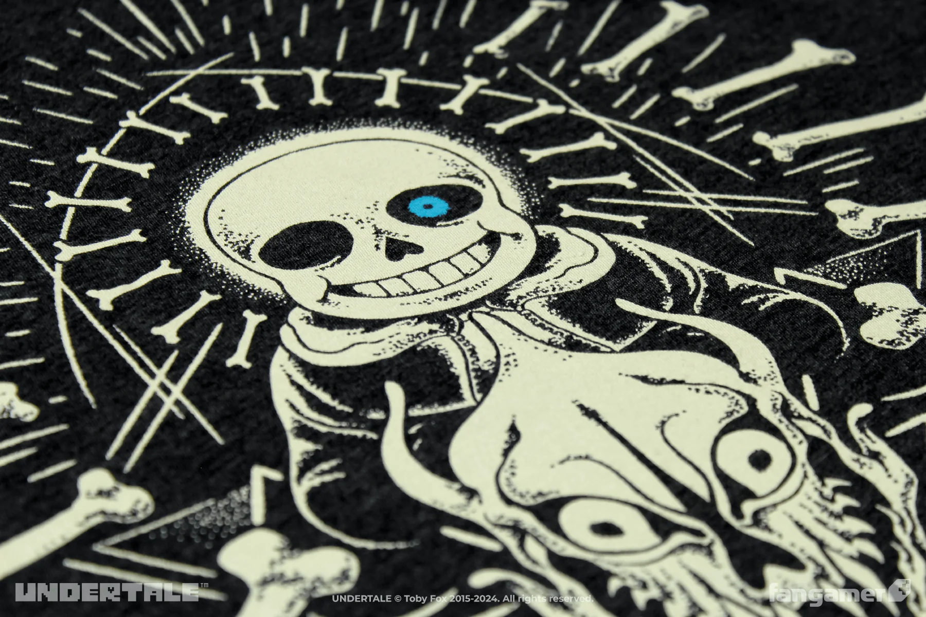 Megalovania - Image 6