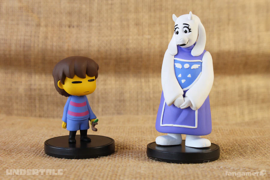 Toriel Little Buddy - Image 7