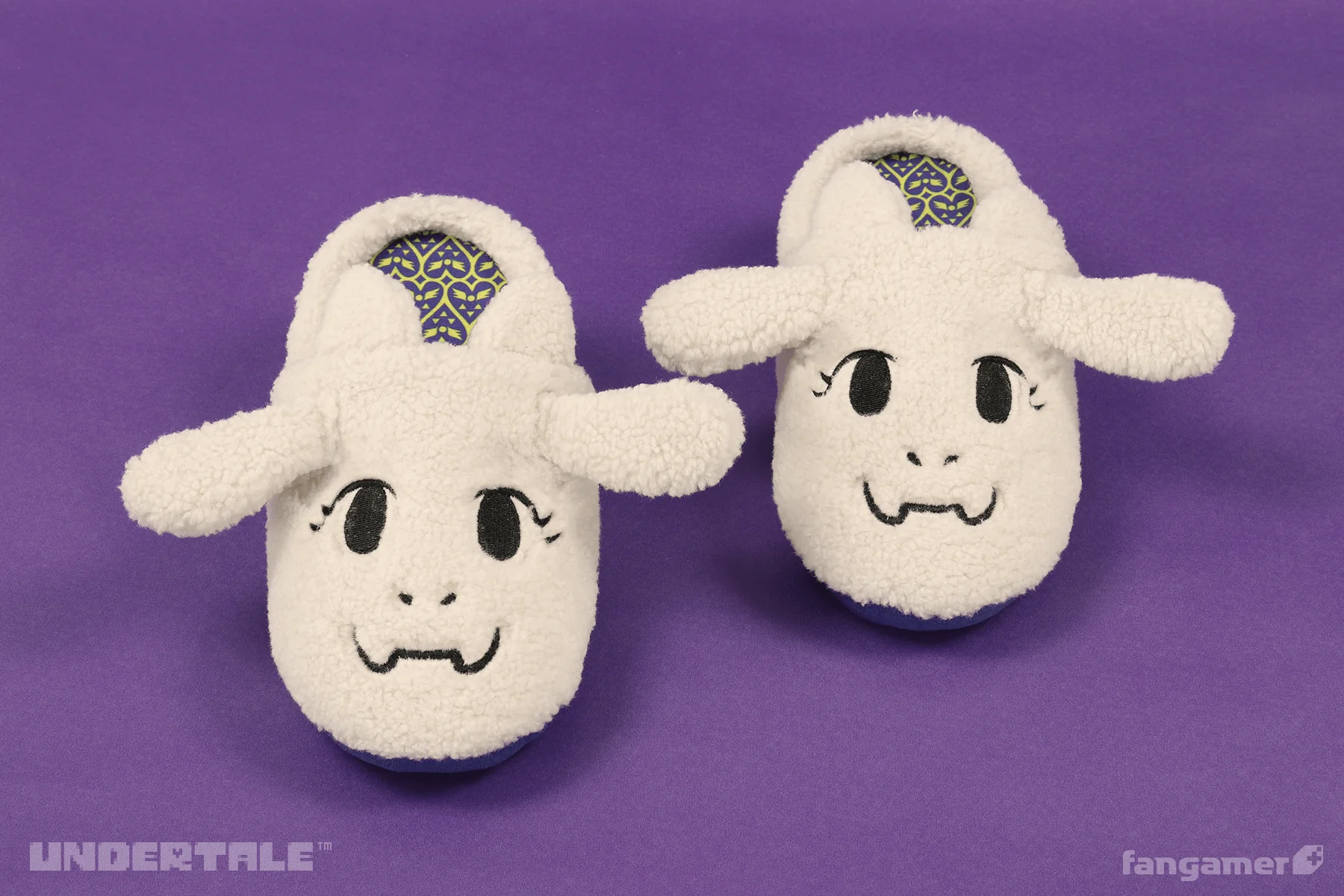 Toriel Slippers - Image 4