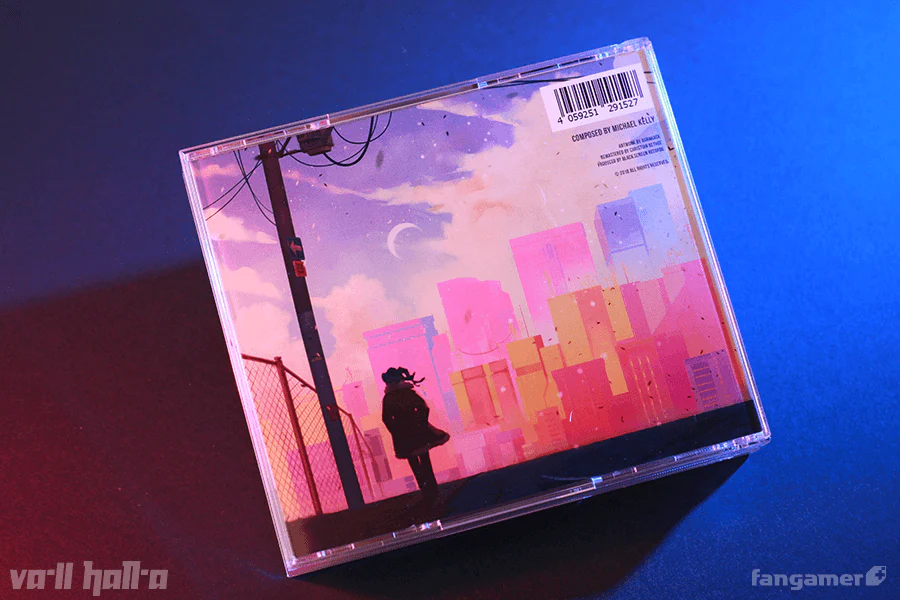 VA-11 HALL-A Complete Sound Collection - Image 5