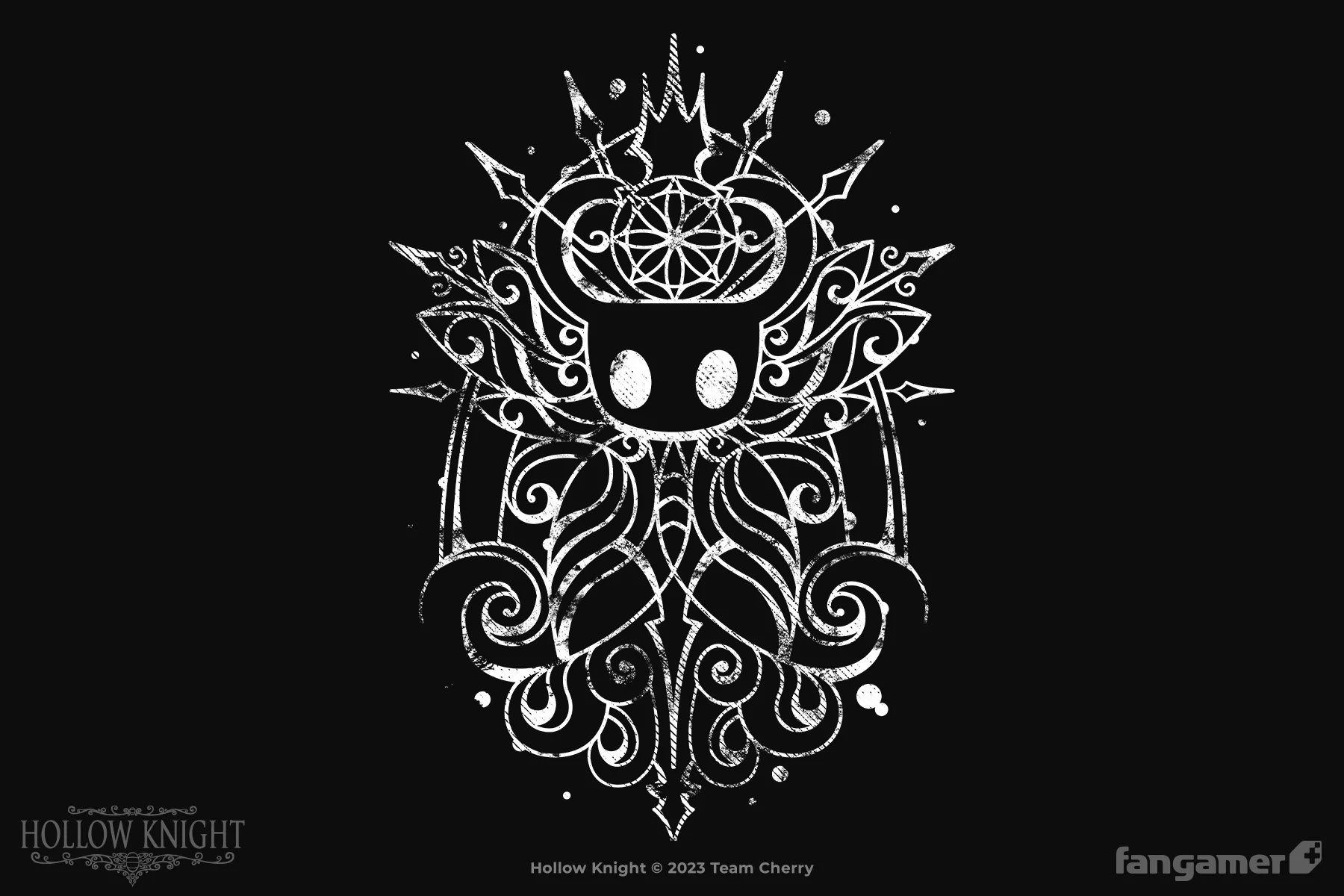 Vessel Hoodie - Image 4