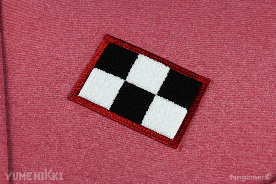Madotsuki Sweater - Image 5
